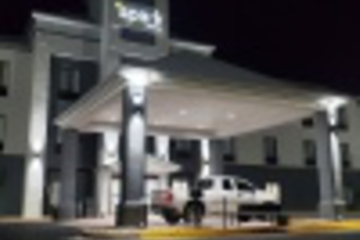 Hotel 40 of 336