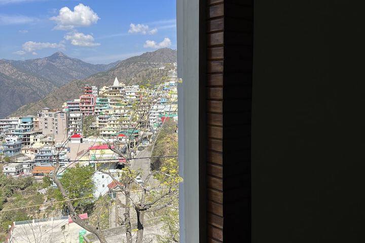 Hotel View 107 of 113