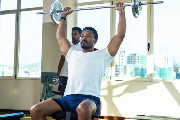 Health and Fitness 44 of 66