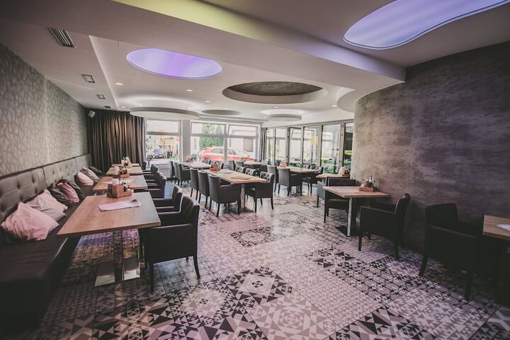 Hotel U Kostela