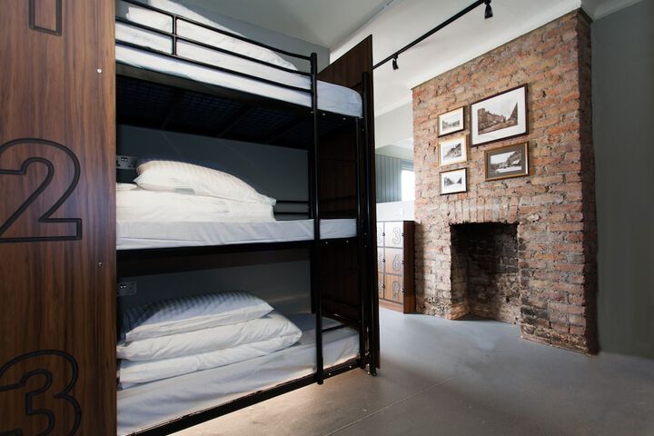 Room 15 of 55