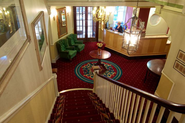 Hotel Interior 3 of 22