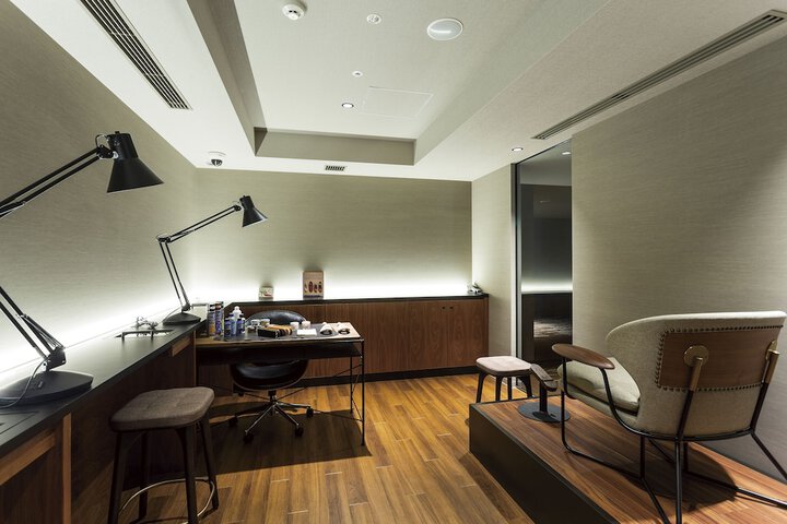 Hotel Interior 61 of 64