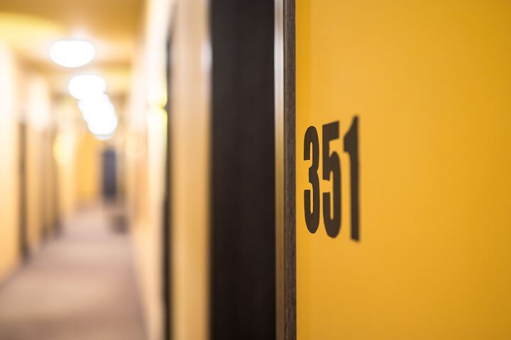 Hotel Interior 56 of 56