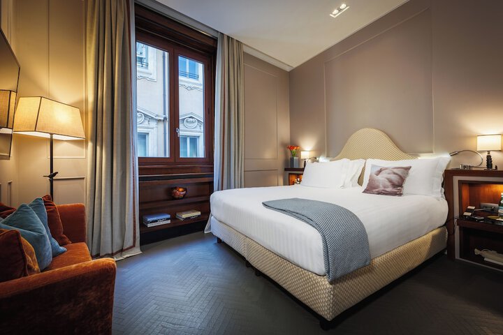 Room 40 of 112