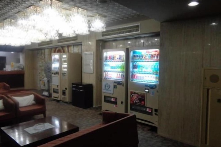 Hotel Interior 2 of 16
