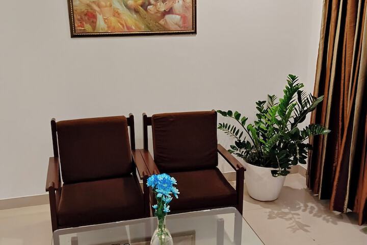 Fitness Center Photo