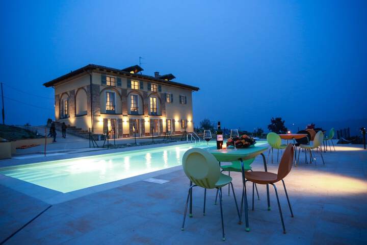 Pool to Cool