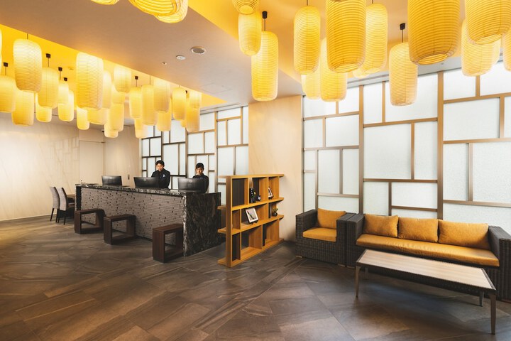 Hotel Interior 5 of 138