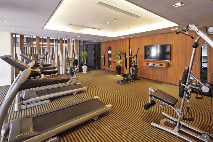 Health and Fitness 31 of 50