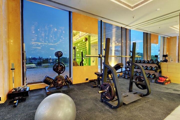 Health and Fitness 18 of 24