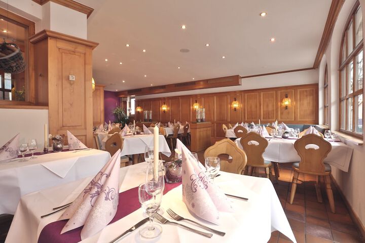 Restaurants