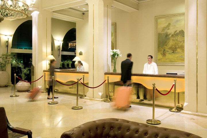 Hotel Interior 9 of 134