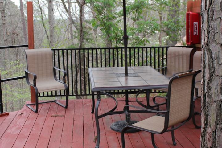 Terrace/Patio 162 of 219