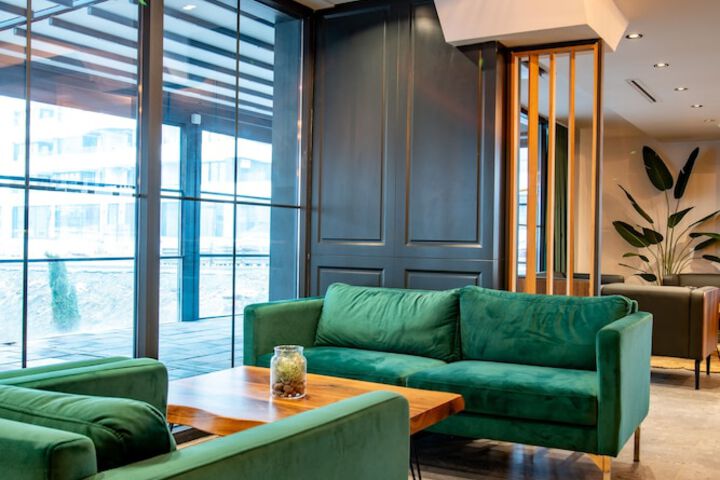 Hotel Interior 2 of 37