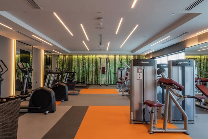 Health and Fitness 34 of 45