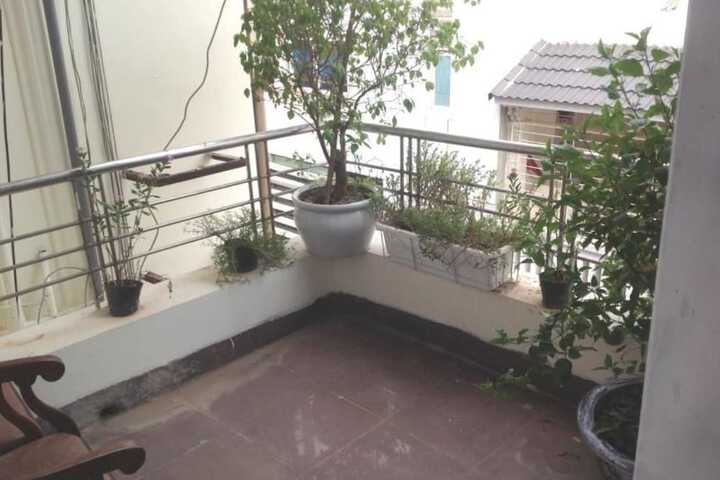 Terrace/Patio 17 of 24