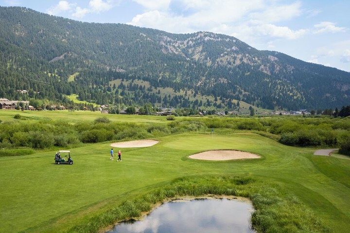 Golf