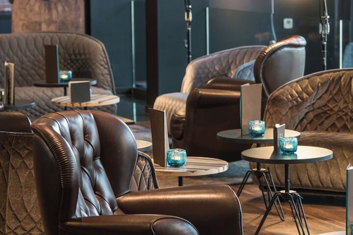 Motel One Hamburg - Altona in Hamburg