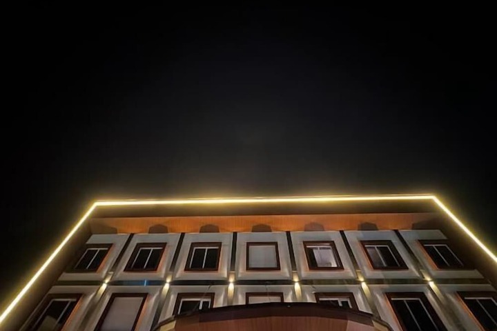 HOTEL HELLO JEYPORE