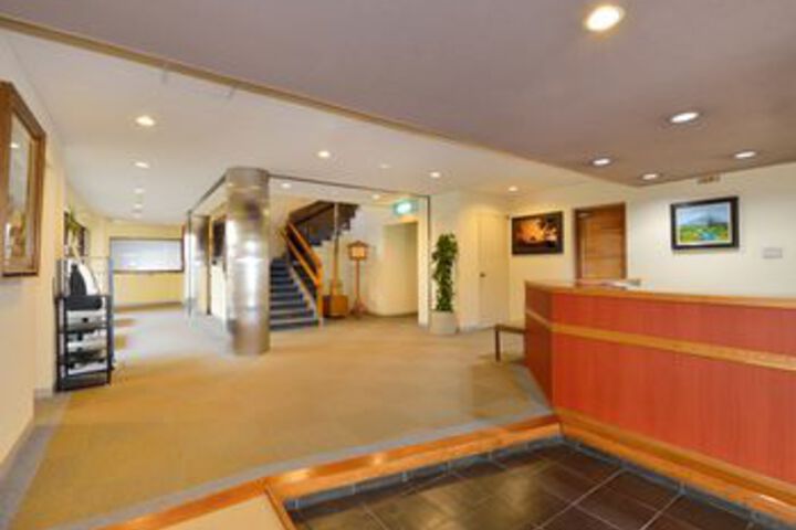 Fitness Facility Photos