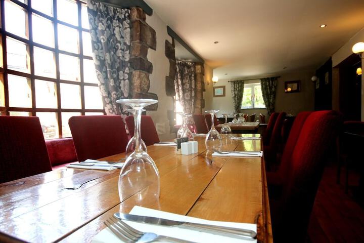 The Barley Mow