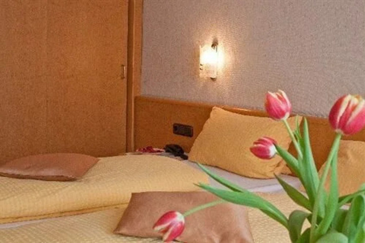 KNEIPP-KURHOTEL AUSTRIA