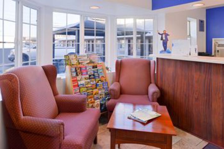 Hotel Interior 97 of 107