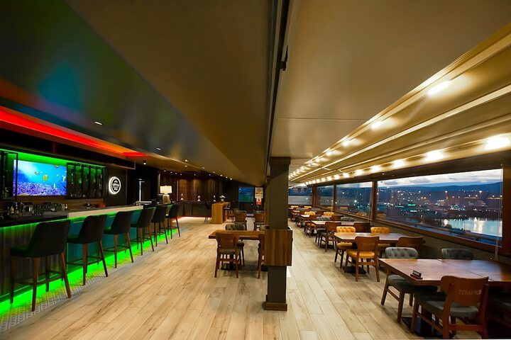 Image of Odaman Hotel