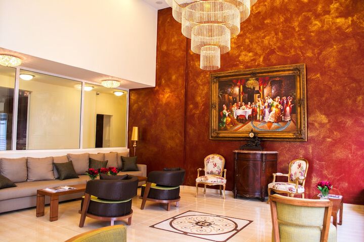 Hotel Interior 3 of 149
