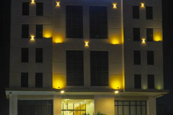 Swiss Spirit Hotel Olaya Al Khobar