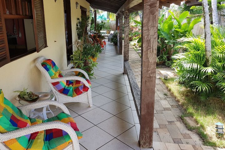 Terrace/Patio 3 of 20