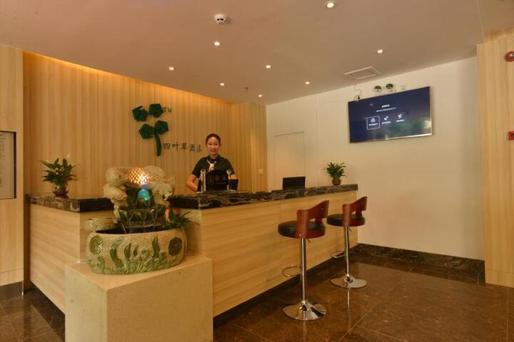 Hotel Interior 19 of 25