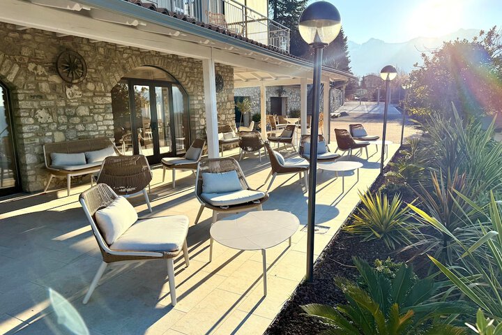 Terrace/Patio 13 of 40