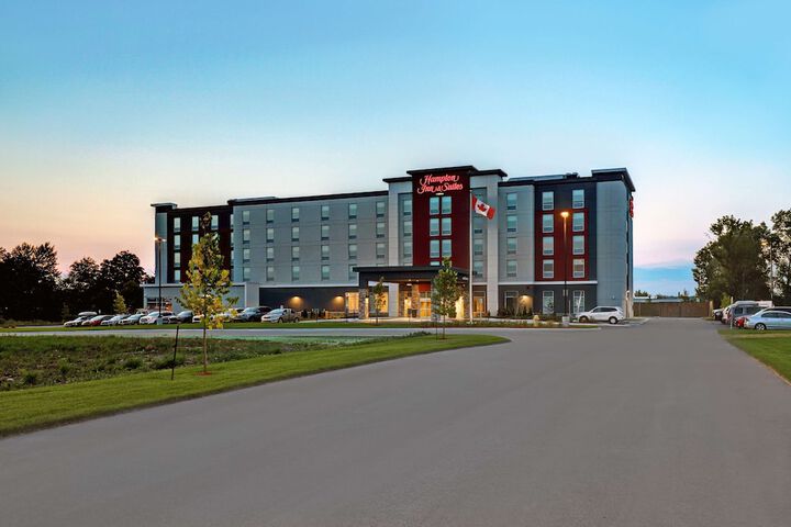 Hotel 46 of 47