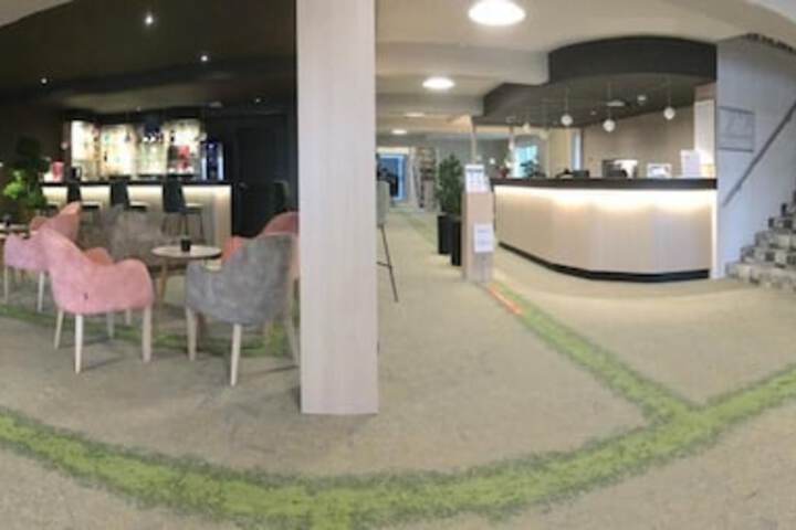 Lobby Photos