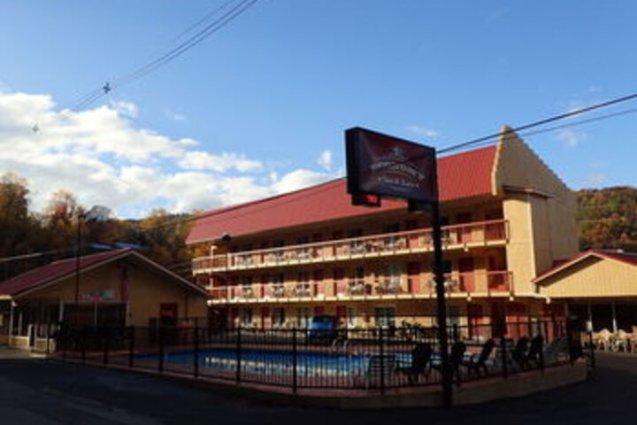 Hotel 69 of 92