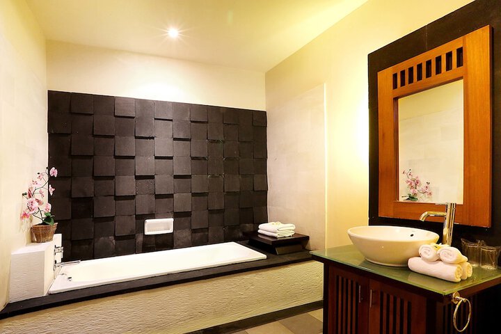 Spa Treatment