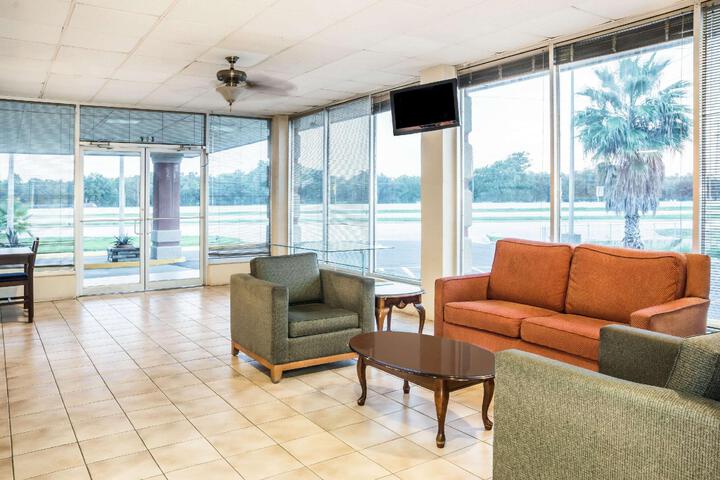 Fitness Center Photo