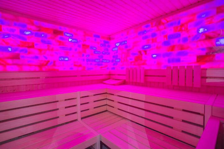 Fitness Center Photo