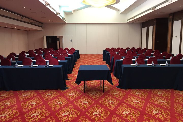 Meeting 155 of 175