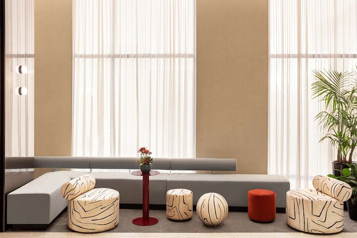 Hotel Interior 3 of 59