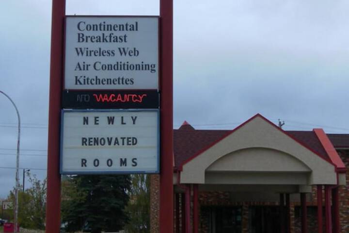 Exterior Photo