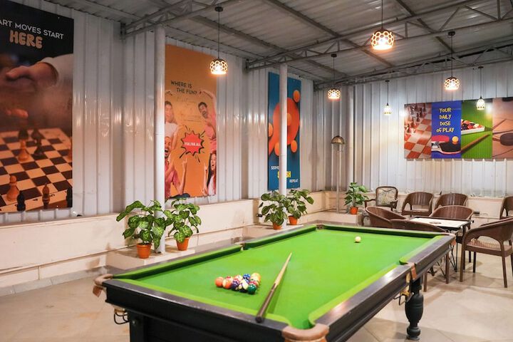 The Metropole by Keyboard Hotels