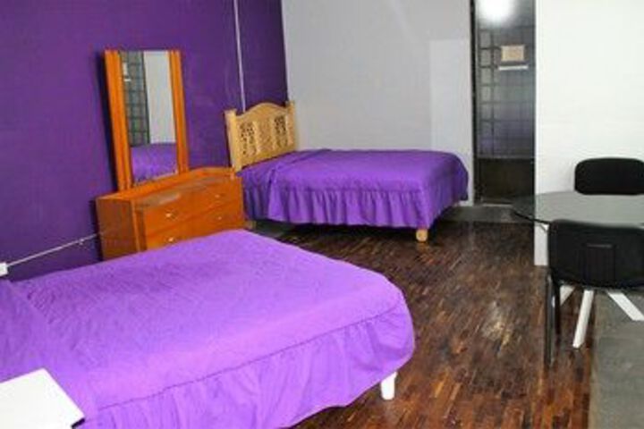 Inside Room Photo