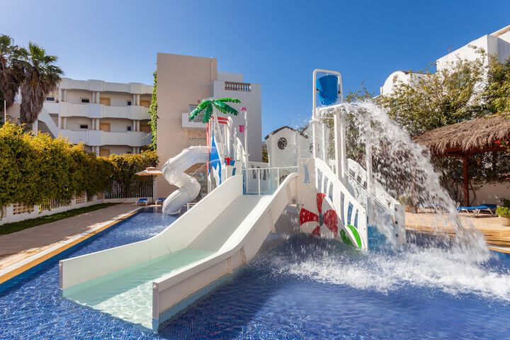 Water park