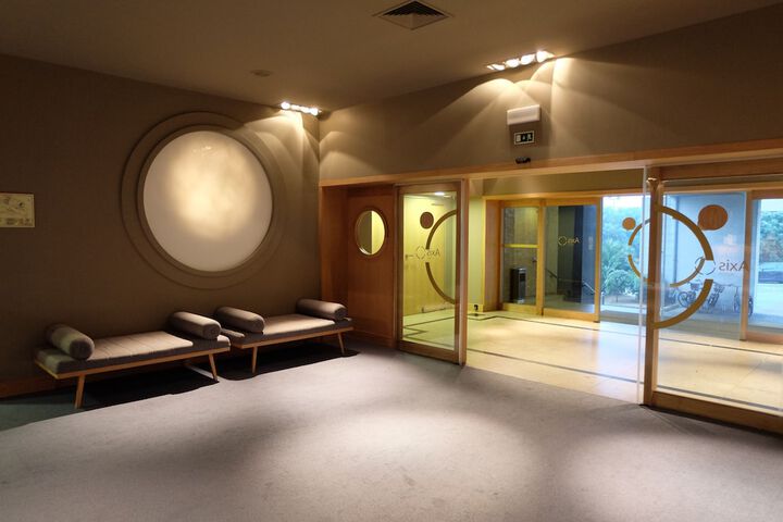 Hotel Interior 3 of 100