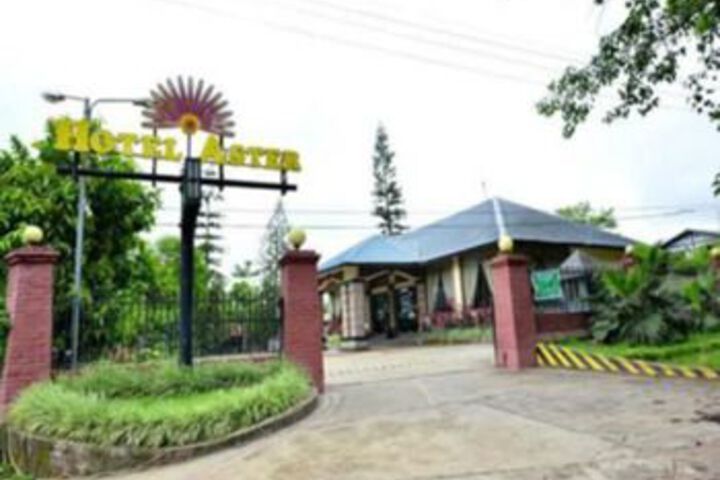 Aster Hotel