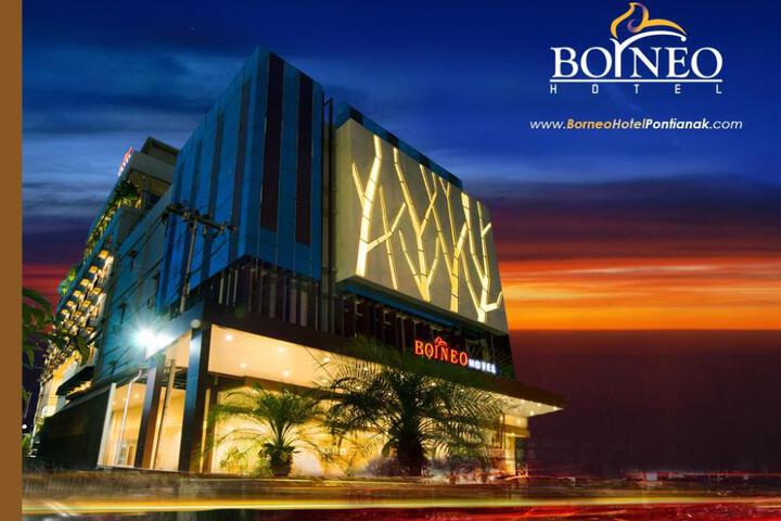 Borneo Hotel