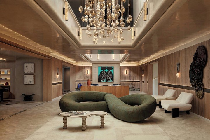 Hotel Interior 5 of 75